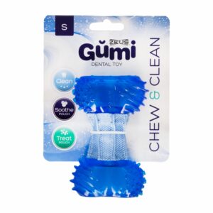 Juguete Para Perro Gumi Hueso HAGEN Grande