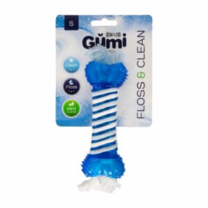 Juguete Para Perro Gumi Hueso CATIT Pequeño