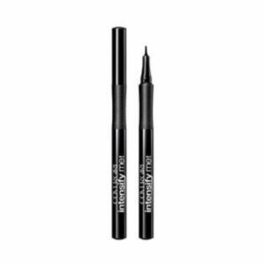 Delineador Líquido Intensify Intense Negro COVER GIRL Unidad