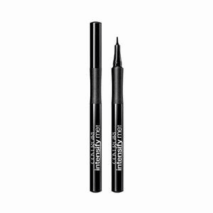 Delineador Líquido Intensify Intense Negro COVER GIRL Unidad