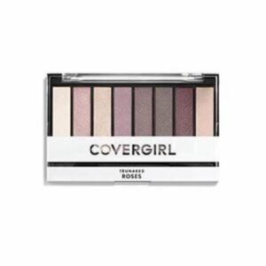 Sombras Paletta Roses COVER GIRL Unidad