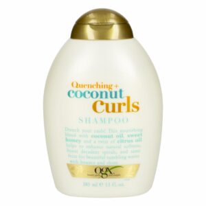 Shampoo Coconut Curls 14TH STREET 385 Ml
