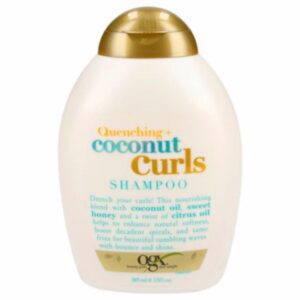 Shampoo Coconut Curls 14TH STREET 385 Ml