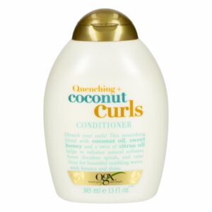 Acondicionador Coconut Curls 14TH STREET 385 Ml