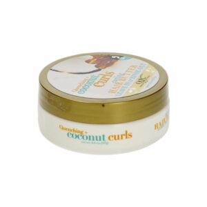 Crema De Peinar Coconut Curls 14TH STREET 187 G