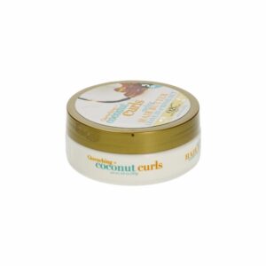 Crema De Peinar Coconut Curls OGX 187 G