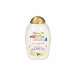 Shampoo Capilar Coconut Miracle Oil OGX 385 Ml