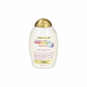 Shampoo Capilar Coconut Miracle Oil OGX 385 Ml