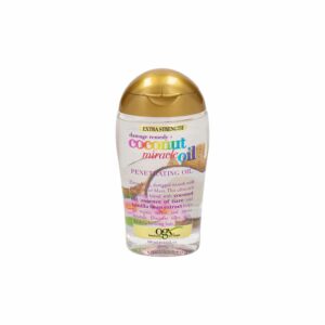 Silicona Capilar Coconut Mircale Oil OGX 100 Ml