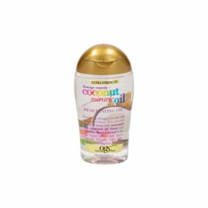 Silicona Capilar Coconut Mircale Oil OGX 100 Ml