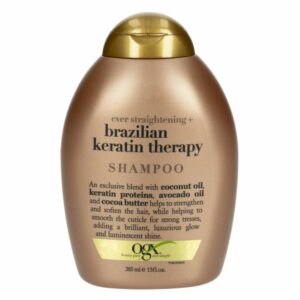 Shampoo Brazilian Keratin 14TH STREET 385 Ml