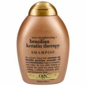 Shampoo Brazilian Keratin 14TH STREET 385 Ml