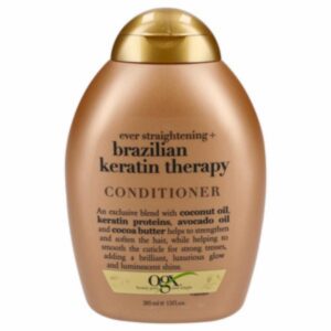 Acondicionador Brazilian Keratin 14TH STREET 385 Ml