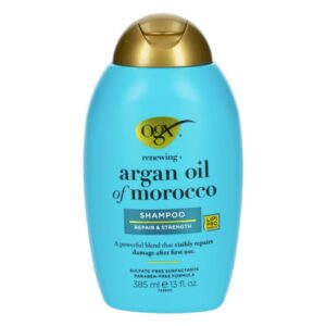 Shampoo De Argan Oil & Morocco 14TH STREET 385 Ml