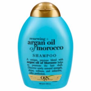 Shampoo De Argan Oil & Morocco 14TH STREET 385 Ml