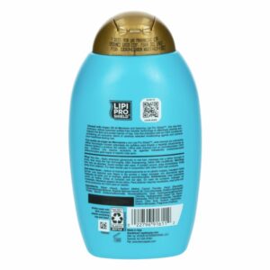 Shampoo De Argan Oil & Morocco 14TH STREET 385 Ml