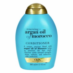 Acondicionador De Argan Oil & Morocco 14TH STREET 385 Ml