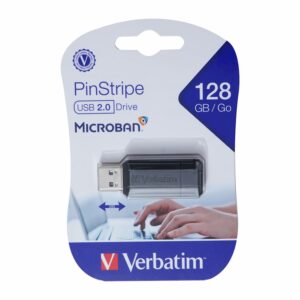 USB Flash VERBATIM 128gb