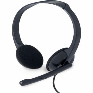 Audífonos Sterero 70721 VERBATIM Con Cable