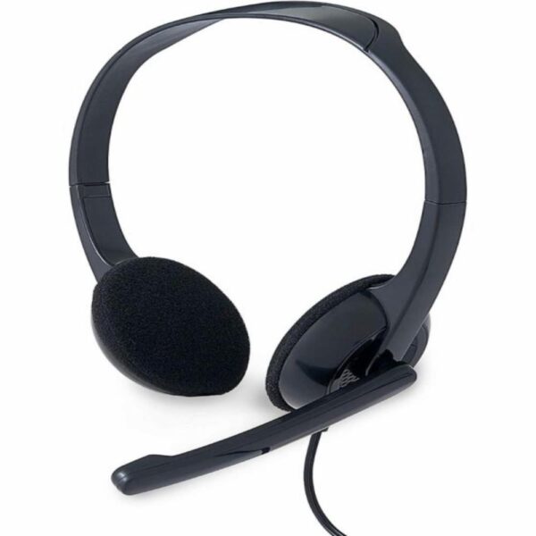 Audífonos Sterero 70721 VERBATIM Con Cable