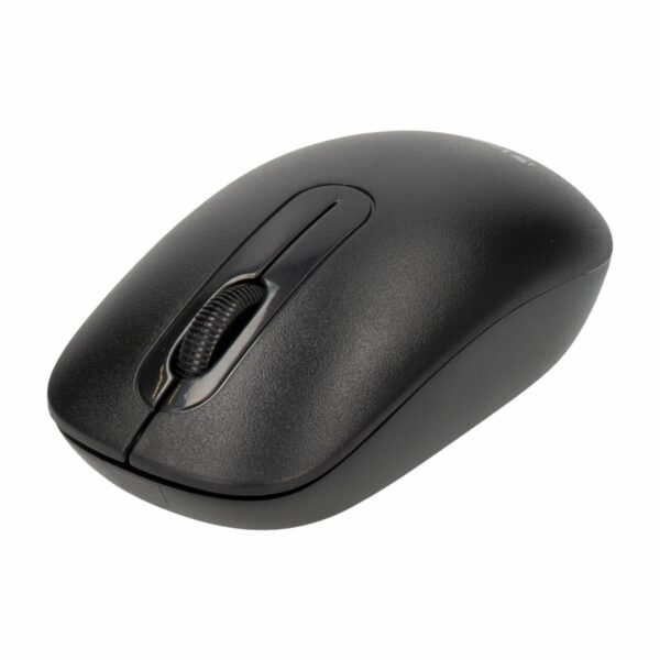 Teclado Y Mouse Negro VERBATIM Inalámbrico - Imagen 2