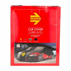 Cobertor De Auto MOMO Large