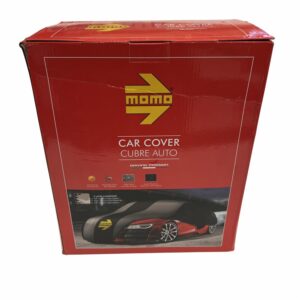 Cobertor De Auto MOMO Extra Large