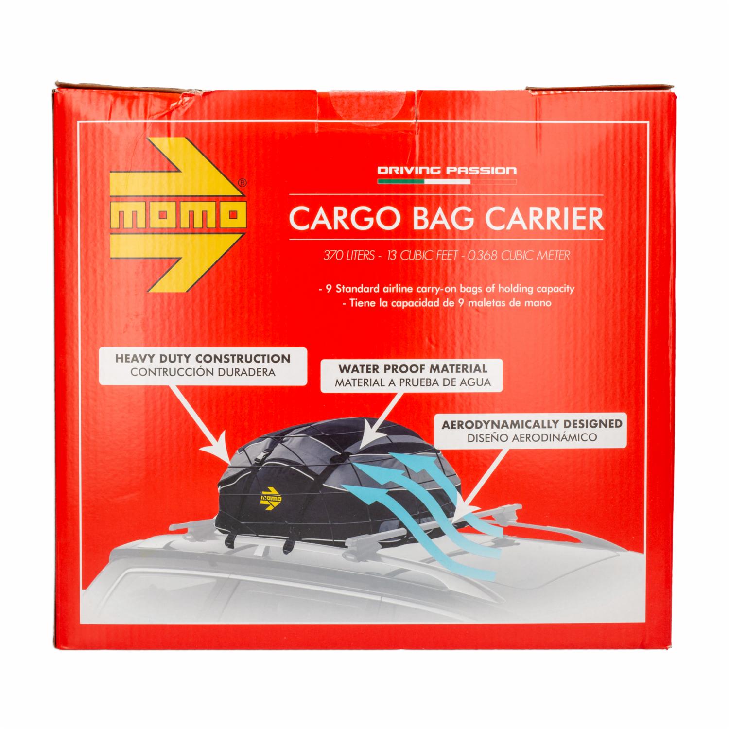 Bolsa Para Carga MOMO Mediano - Imagen 2