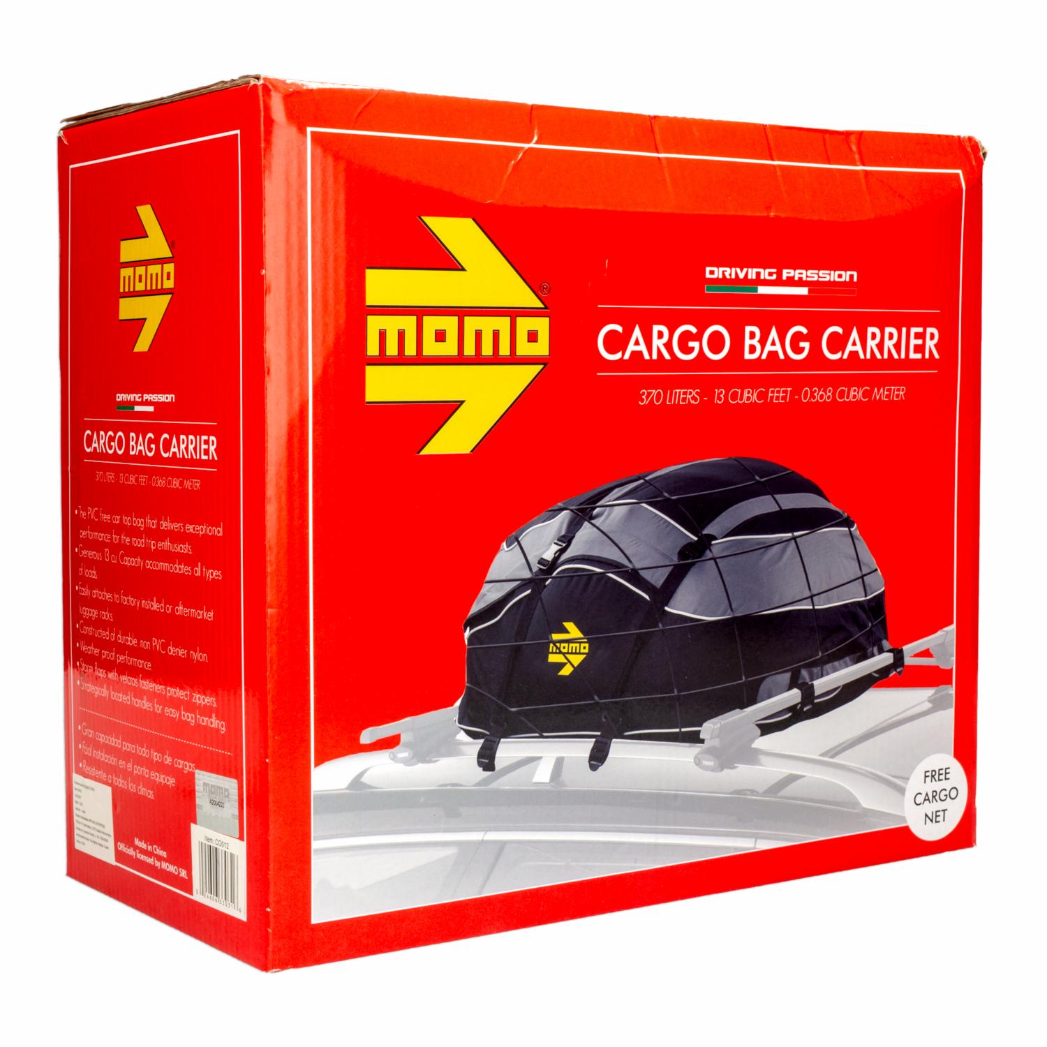 Bolsa Para Carga MOMO Mediano