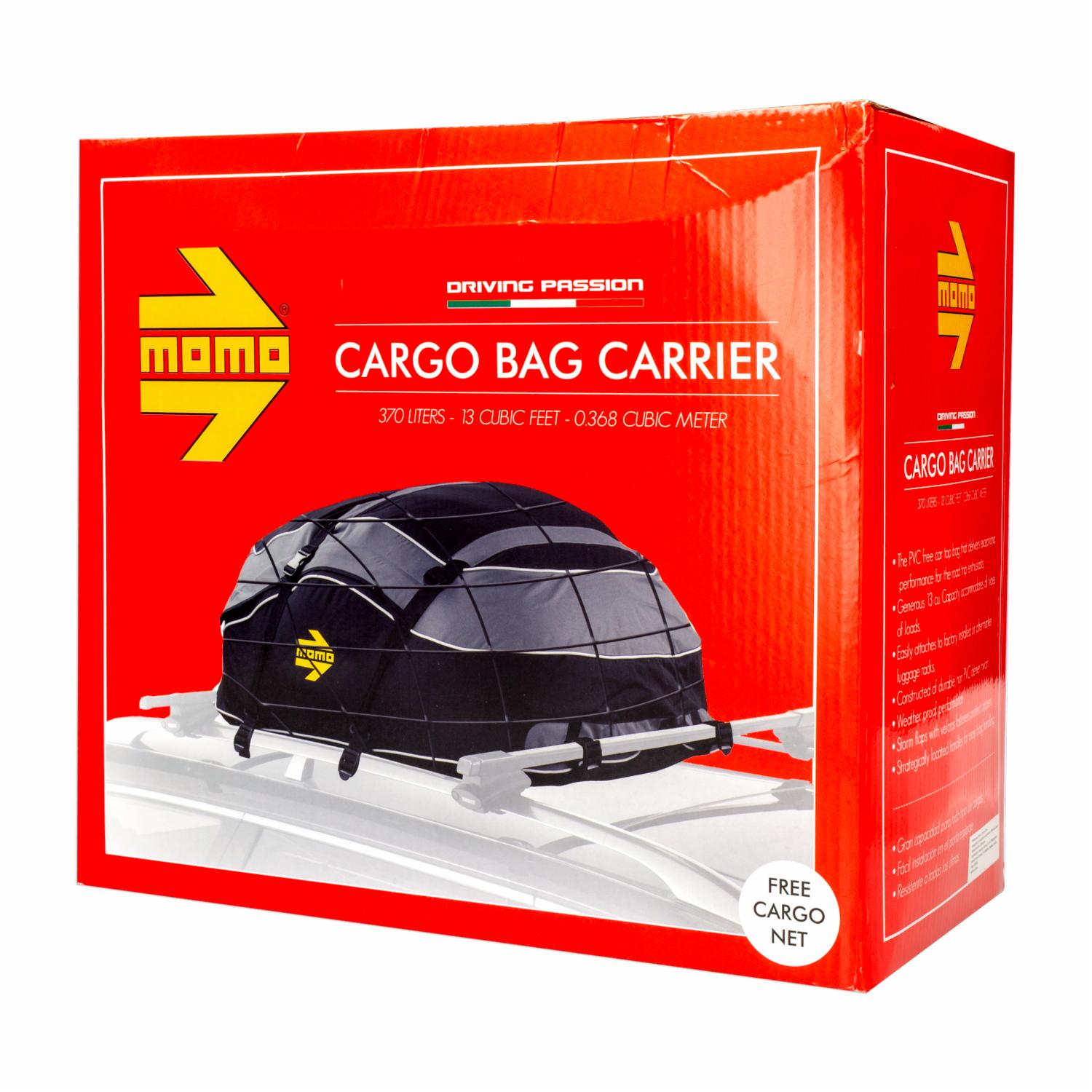 Bolsa Para Carga MOMO Mediano