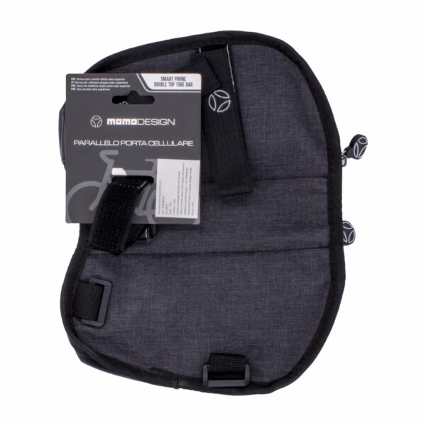 Bolsa De Bicicleta Para Artículos MOMO Unidad - Imagen 2