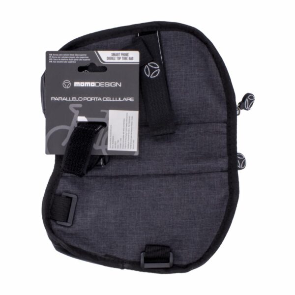Bolsa De Bicicleta Para Artículos MOMO Unidad - Imagen 2