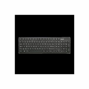 Teclado Slim MAXELL Inalámbrico