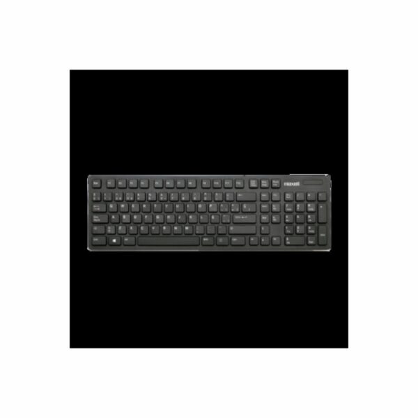 Teclado Slim MAXELL Inalámbrico