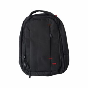 Mochila Portatil Negra MAXELL 15.4"