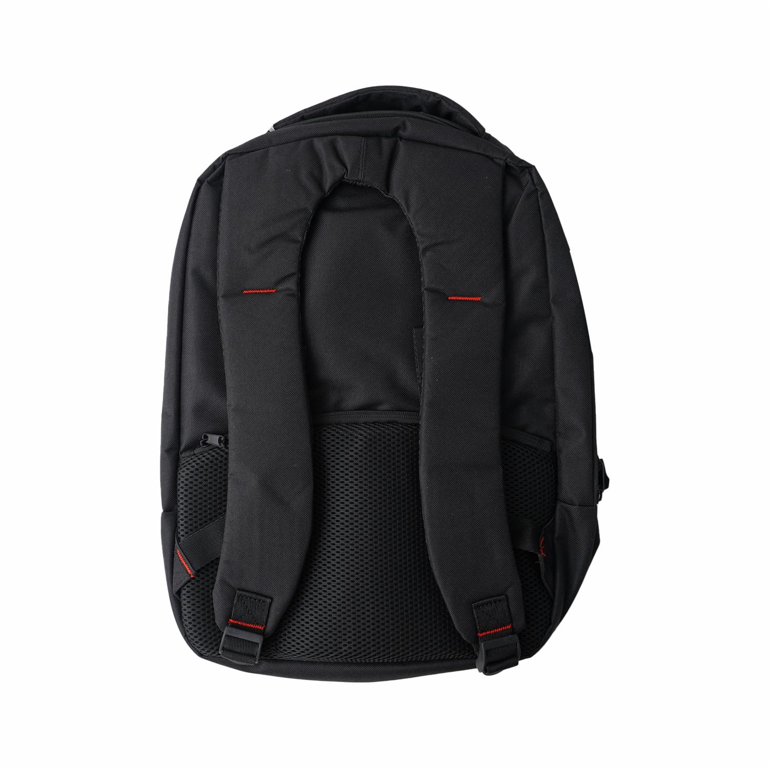 Mochila Portatil Negra MAXELL 15.4″