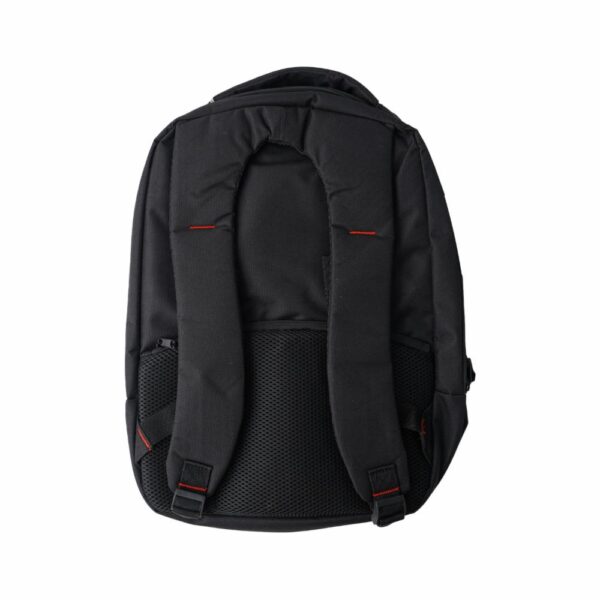 Mochila Portatil Negra MAXELL 15.4" - Imagen 2