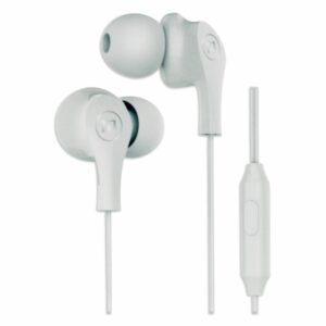 Audífonos Manos Libres Maxbuds MAXELL Blanco