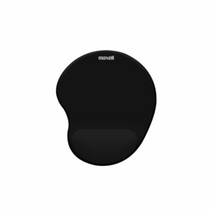 Mouse Pad Con Soporte Gel MAXELL Unidad