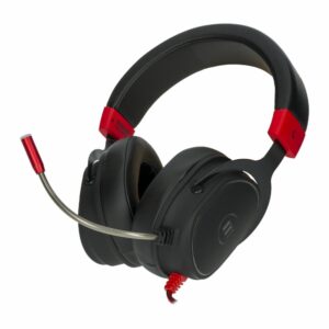 Audífonos Gaming Vibration CA-H-MIC-1200 347834 MAXELL Con Cable