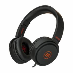 Audífonos MaxPods HP-B52 MAXELL Con Cable