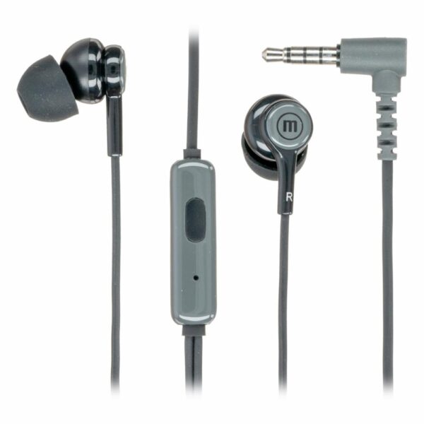 Audífonos In-Tips 348120 MAXELL Con Cable