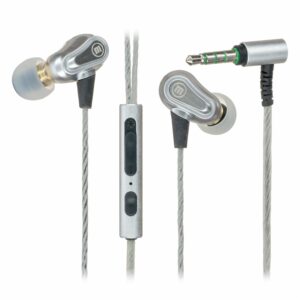 Audífonos M2 Eb-Pro 348220 MAXELL Con Cable