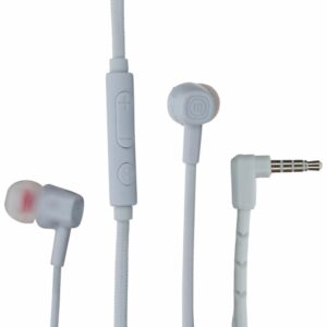 Audífonos Solid + Sin-8 Hakuba 348344 MAXELL Con Cable