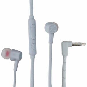 Audífonos Solid + Sin-8 Hakuba 348344 MAXELL Con Cable