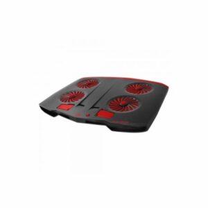 Cooler Laptop Gaming MAXELL 4 Enfriadores
