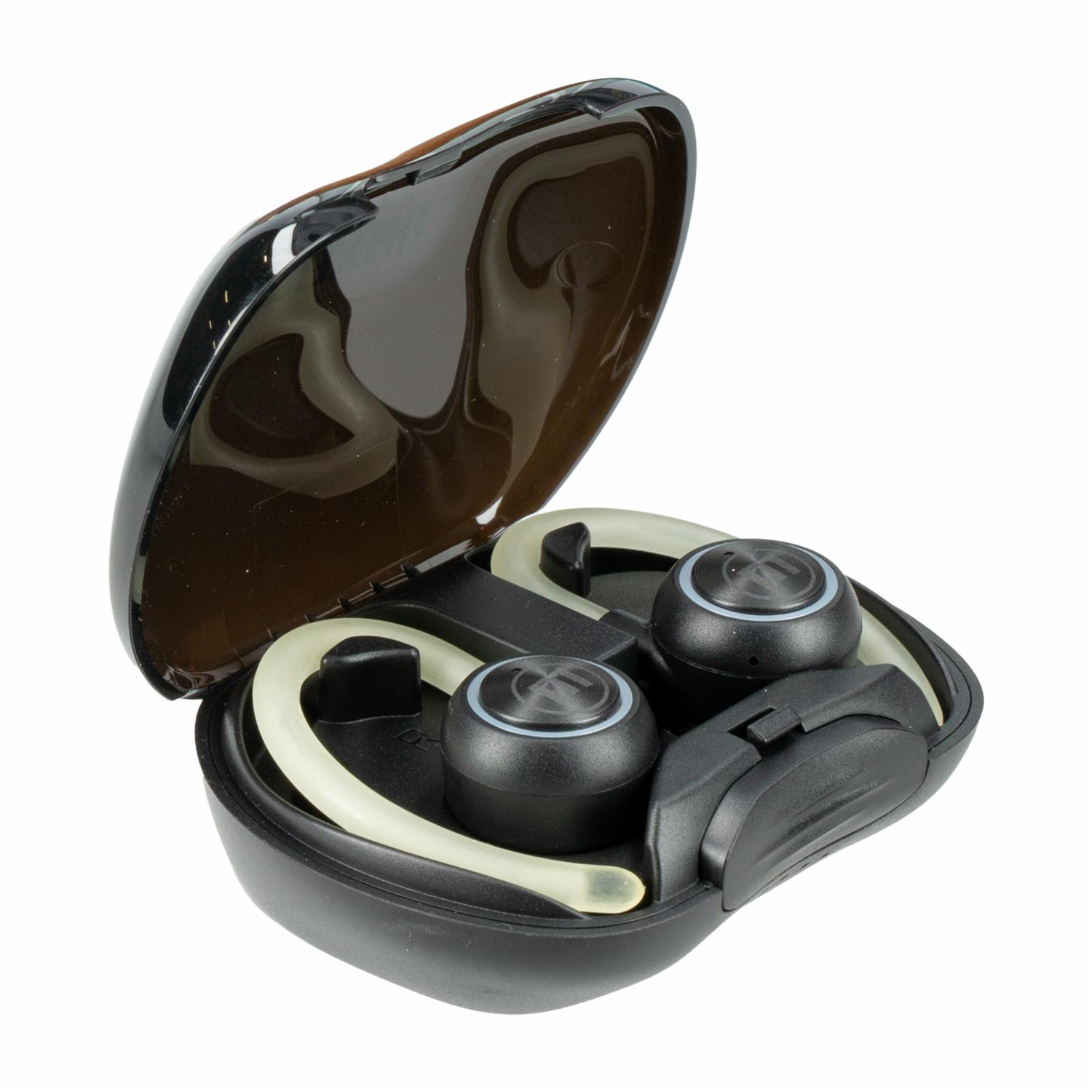 Audífonos Halo Sport EB-BTTWSH MAXELL Bluetooth - Imagen 2