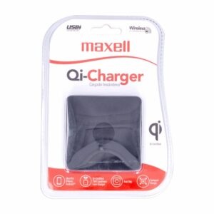 Almohadilla Carga MAXELL 15 W
