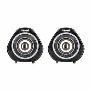 Parlantes Gaming Stereo SSG-700 MAXELL System RGB