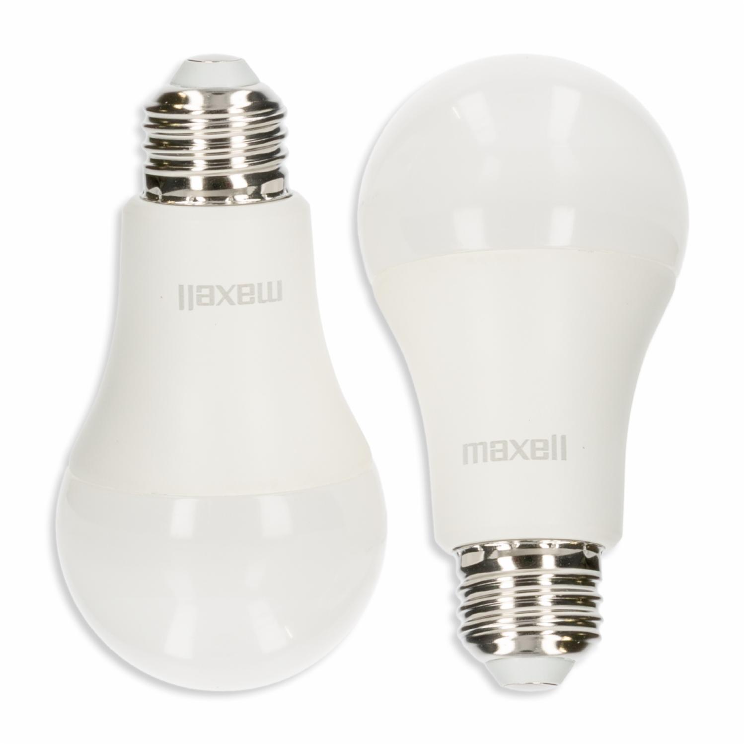 Foco Smart Led RGB Inteligente MAXELL 800 Lm - Imagen 2